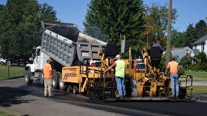 Why Choose Us For All Your Driveway Paving Needs in Galena, IN?